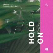 Fabich - Hold On (feat. Josh Barry)