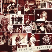 Cheap Trick - We're All Alright! [Deluxe]