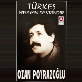 Ozan Poyrazoğlu - Türkeş Yaşayan Destandır