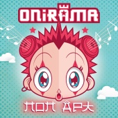 Onirama - Pop Art