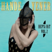 Hande Yener - Hepsi Hit, Vol. 2