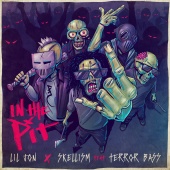 Lil Jon & Skellism - In The Pit (feat. Terror Bass)