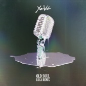 XamVolo - Old Soul [LUCA Remix]