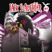 Jack Slaughter - Tochter des Lichts - 07: Dr. Jekyll und Mrs. Hyde