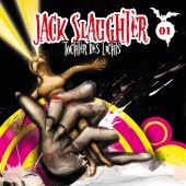 Jack Slaughter - Tochter des Lichts - 01: Tochter des Lichts