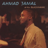 Ahmad Jamal - At The Blackhawk [Live]