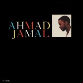 Ahmad Jamal Trio - Volume IV [Live At The Spotlite Club, Washington, D.C./1958]