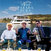 Trio Parada Dura - Chalana, Churrasco E Viola [Ao Vivo]