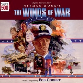 Bob Cobert - The Winds Of War [Original Television Score]