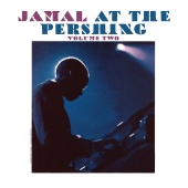 Ahmad Jamal Trio - Jamal At The Pershing [Vol. 2/Live]