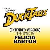 Felicia Barton - DuckTales [From 