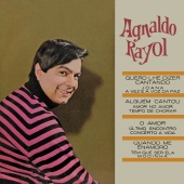 Agnaldo Rayol - Agnaldo Rayol