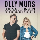 Olly Murs - Unpredictable (Acoustic)