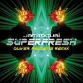 Jamiroquai - Superfresh [Oliver Heldens Remix]