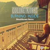 Coline Kurst - Burning Inside [BlackBonez Remix]
