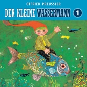 Otfried Preußler - 01: Der kleine Wassermann