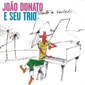João Donato - Muito À Vontade