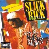 Slick Rick - The Ruler's Back