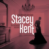 Stacey Kent - Les amours perdues