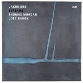 Jakob Bro & Thomas Morgan & Joey Baron - Streams