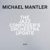 Michael Mantler - The Jazz Composer's Orchestra - Update [Live]