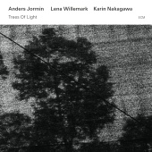 Lena Willemark & Karin Nakagawa & Anders Jormin - Trees Of Light