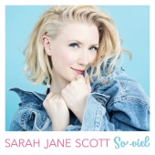 Sarah Jane Scott - So viel