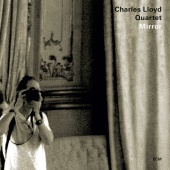 Charles Lloyd Quartet - Mirror