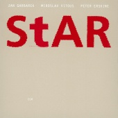 Jan Garbarek & Miroslav Vitous & Peter Erskine - Star