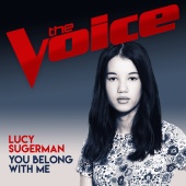 Lucy Sugerman - You Belong With Me