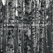 Jon Balke & Magnetic North Orchestra - Diverted Travels