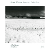 Norma Winstone & John Taylor & Tony Coe - Somewhere Called Home