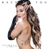 Thascya - Back To You (feat. Meli G)