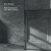 Dino Saluzzi & Palle Danielsson & José María Saluzzi - Responsorium