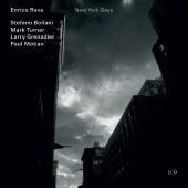 Enrico Rava & Stefano Bollani & Mark Turner & Larry Grenadier & Paul Motian - New York Days
