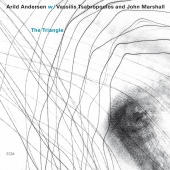 Arild Andersen & Vassilis Tsabropoulos & John Marshall - The Triangle