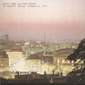 Chick Corea & Gary Burton - In Concert, Zürich, October 28, 1979