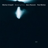 Marilyn Crispell & Gary Peacock & Paul Motian - Amaryllis