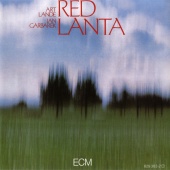 Art Lande & Jan Garbarek - Red Lanta
