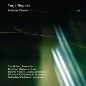 Terje Rypdal - Melodic Warrior [Live At Brucknerhaus Linz / 2003 & Jazztopad Festival Wrocław / 2009]