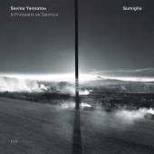 Savina Yannatou & Primavera en Salonico - Sumiglia