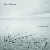Robin Williamson - The Seed-At-Zero