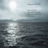 François Couturier & Anja Lechner & Jean-Marc Larché & Jean-Louis Matinier - Nostalghia - Song for Tarkovsky