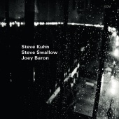 Steve Kuhn & Steve Swallow & Joey Baron - Wisteria