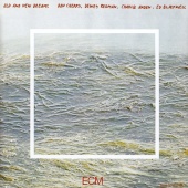 Don Cherry & Dewey Redman & Charlie Haden & Ed Blackwell - Old And New Dreams