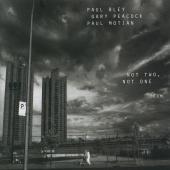 Paul Bley & Gary Peacock & Paul Motian - Not Two, Not One