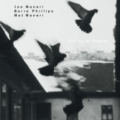 Joe Maneri & Barre Phillips & Mat Maneri - Angles Of Repose