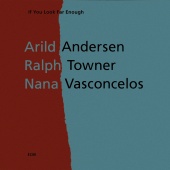 Arild Andersen & Ralph Towner & Naná Vasconcelos - If You Look Far Enough