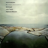 Arild Andersen & Bill Frisell & John Taylor & Alphonse Mouzon - Molde Concert