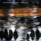 Julia Hülsmann Quartet - In Full View